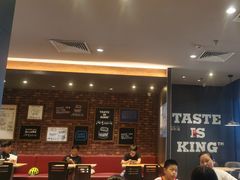 -汉堡王(上海凌云壹街坊店)