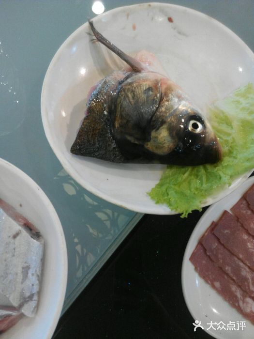 麻辣一坊自助火锅(长兴店)图片