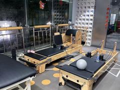 -超鹿运动(达信大厦店)