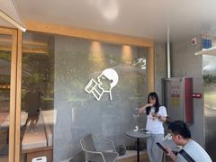 -喜茶(广州番禺奥园广场店)