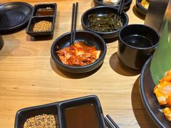-九田家黑牛烤肉(溧水万达店)