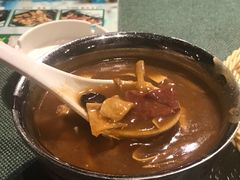 -萧记三鲜烩面(黄河南路店)