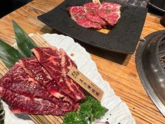-黑牛の店·和牛烧肉(合生汇店)