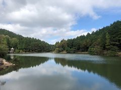 -四明山国家森林公园