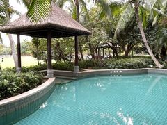 -海南清水湾莱佛士酒店