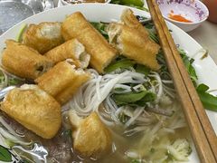 -Pho Hoa Pasteur