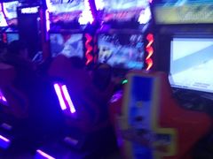 -阿尔法Game Station(中山路店)