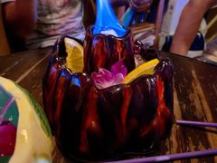 -The Tiki Bungalow提基小木屋酒吧