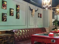 -一只烧鸡公(解放碑店)