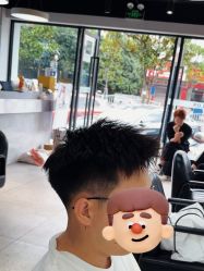 -丝语萱形象