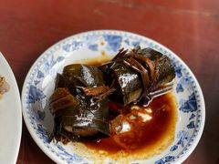 扎肉-酒坛老灶柴火饭(朱家角古镇店)