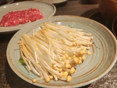 -老墙根涮肉(王四营店)