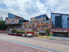 -四川美术学院美术馆