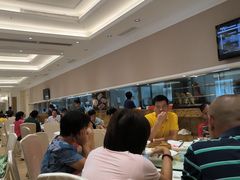 -龙悦湾酒家·八阵鱼生·渔人码头店
