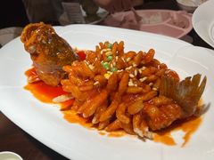 -庭院江南菜•烤鸭•非遗传承(上地•清河店)