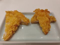 -池奈·咖喱蛋包饭(熙地港店)