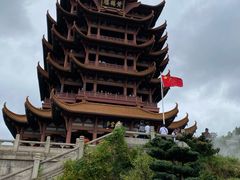 -黄鹤楼