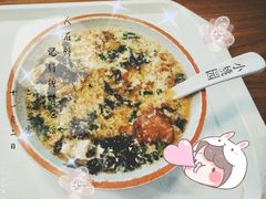 -小桃园·豆浆油条(复兴中路店)