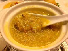 -龙景轩(香港四季酒店)