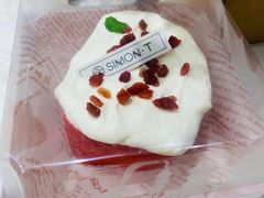 -西檬树SIMON·T轻奢蛋糕(大东方Max店)