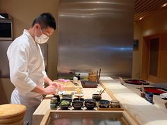 -旬怀石料理(嘉善老市店)