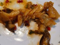 -惠宾楼老菜馆