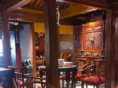-露雨轩茶楼(牡丹园店)
