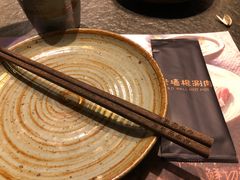 -老墙根涮肉·铜锅·烧烤(欢乐谷·王四营店)