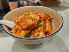 -萬家灯火·私房湘菜·22年老手艺(南岭大道店)
