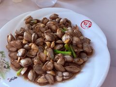 -阿勇海鲜排档2号(朱家尖店)