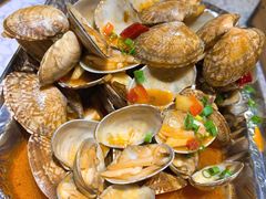 -云晓光头烧烤吧(新大陆广场店)