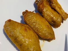 -棒约翰比萨·意面(松江开元店)