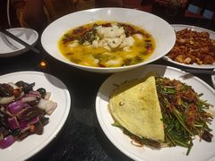 -皇城根北京风味主题餐厅(中海环宇城店)
