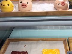 -盒马鲜生(顺义店)