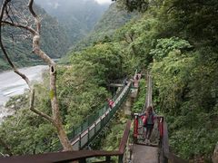 -太鲁阁公园