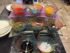 -白云宾馆-祥云西餐厅·法式鹅肝海鲜自助