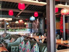 -望京一号·重庆江湖菜(工体店)