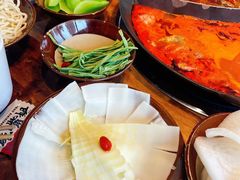 -楠火锅(哈尔滨金爵万象店)