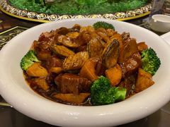 -陈麻婆豆腐总店