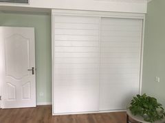 -索菲亚衣柜橱柜家具全屋定制(汶水红星店)