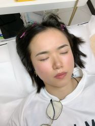 -久匠·野生眉半永久纹眉