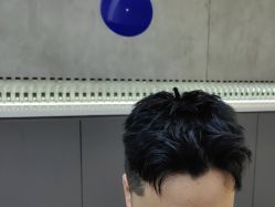 -天使之手