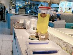 -花少爷·鲜虾干贝粥(延安万达店)