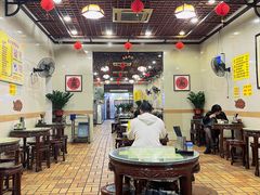 大堂-顺记冰室(宝华路店)
