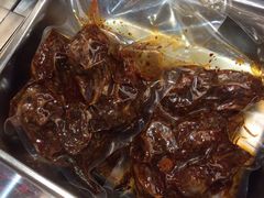 -蓉熙汇老妈兔头(太古里肆店)
