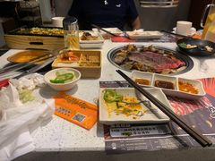 -猫抓烤肉(春熙路店)
