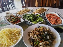 -梅姐海鲜餐厅(水头海鲜街店)