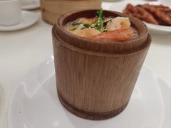 -兴悦酒家(保利克洛维店)