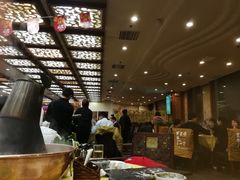-东来顺饭庄(金泉广场店)