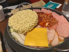 -양평식당·杨平食堂(华贸店)